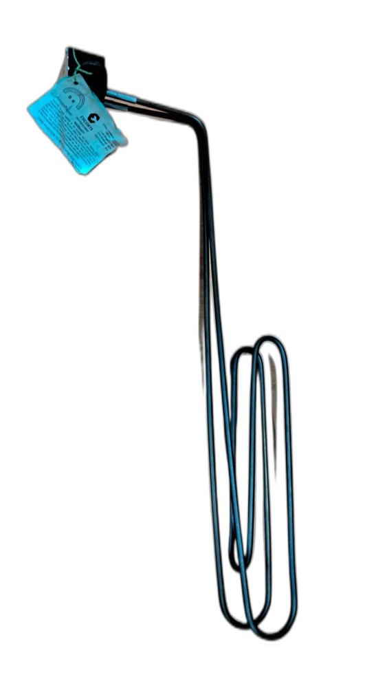 ESCORTS make Alkaline and Chemical Immersion Heating Elements