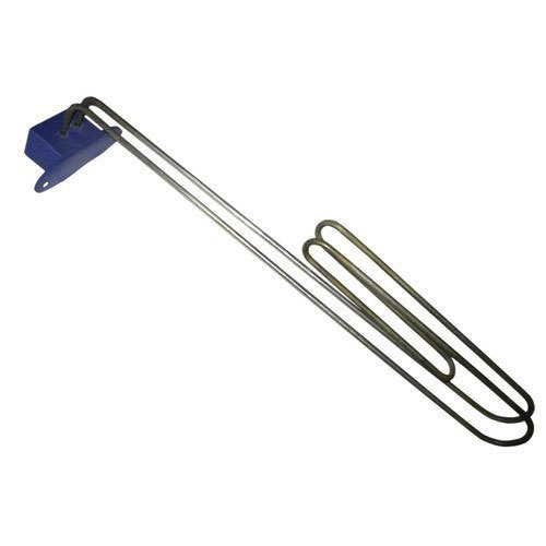Alklain Immersion Heater, 1-12 Kw