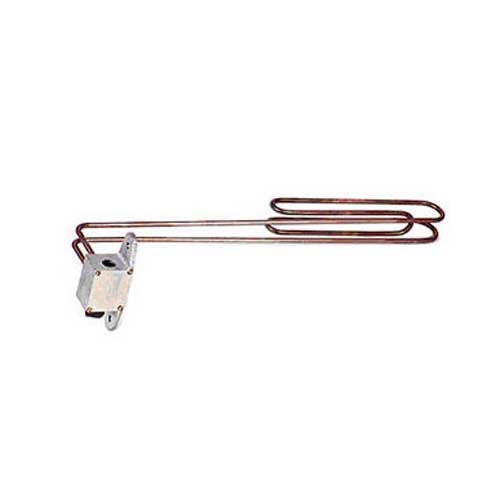 Alkaline Heaters