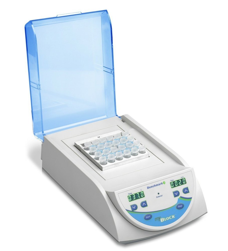 Digital Dry Block Heating System