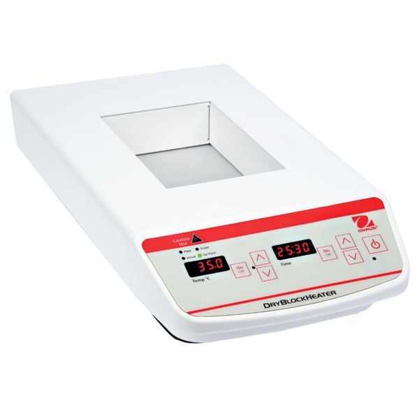 Dry Block Heater