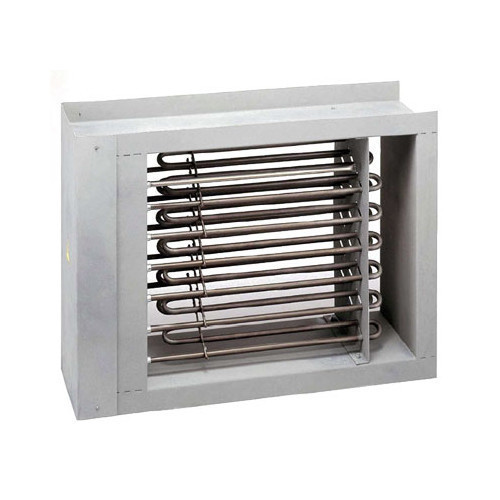 Duct Heaters