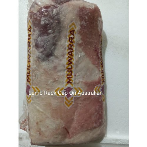 Lamb Rack Cap On Australian, Packaging Type: Packet