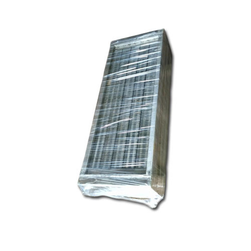 Pharma SS Steam Radiator