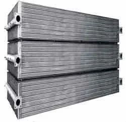 Stainless Steel & Integral Type Radiator