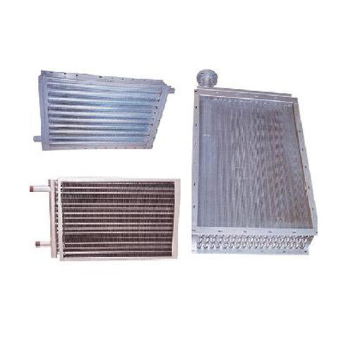Radiator for Housing Keeping Equipment
