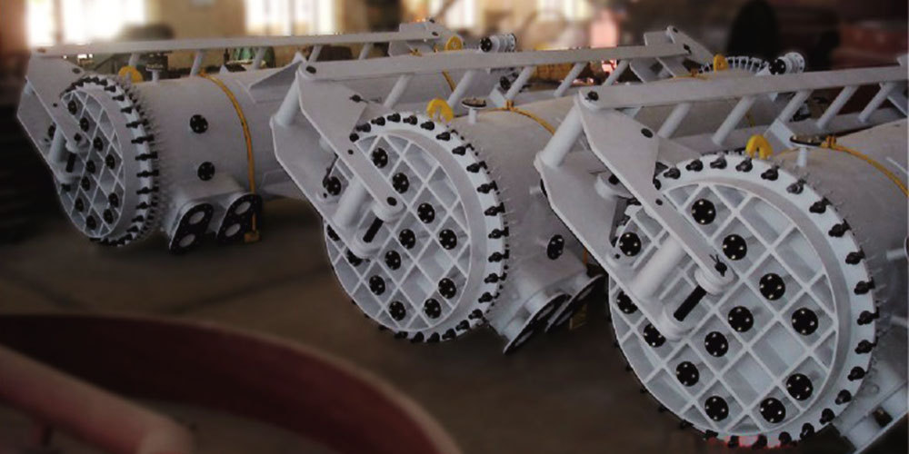 Juice Heater, 380 V