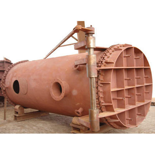 Vapour Lime Juice Heater