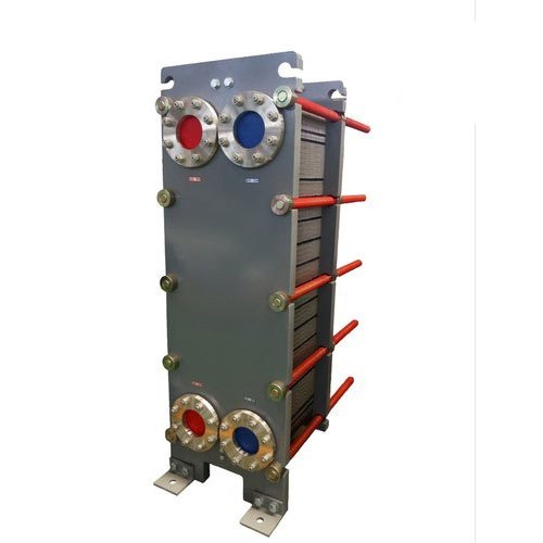 Sugar Juice Heater
