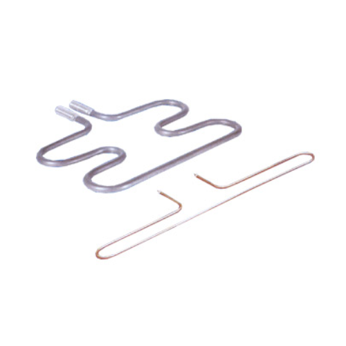 Manifold Heaters