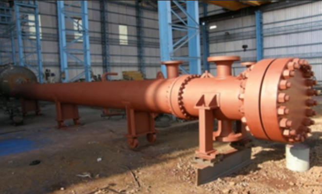LP / HP Heaters