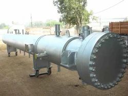 Lp/Hp Heaters