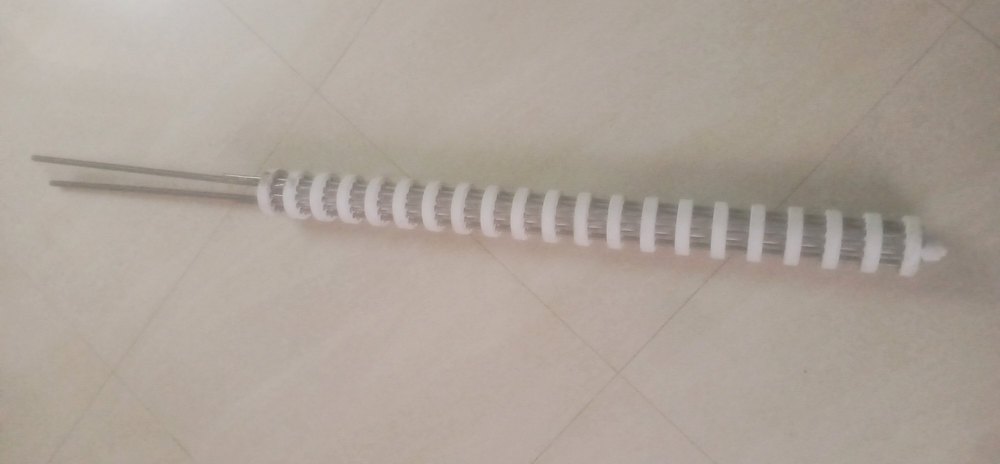 SQF Bundle Rod Heater