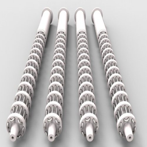 Bundle Rod Heaters