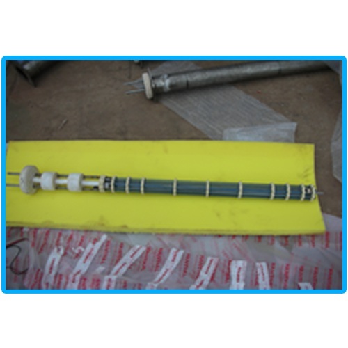 Bundle Rod Heaters