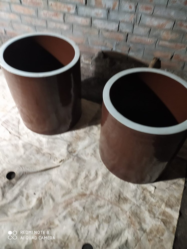 Esp Spares Insulator Heater, Structural, Internals, Rapping Component