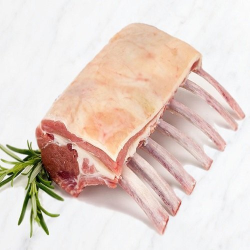 Imported Lamb