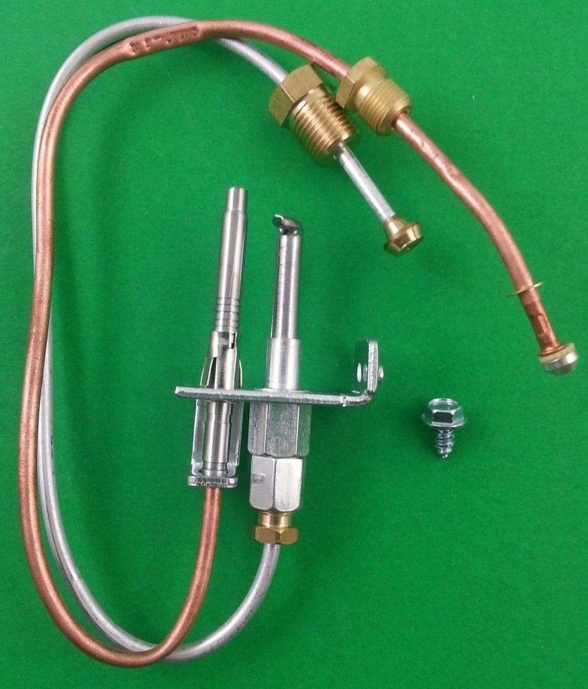 320mm Thermocouple Heater