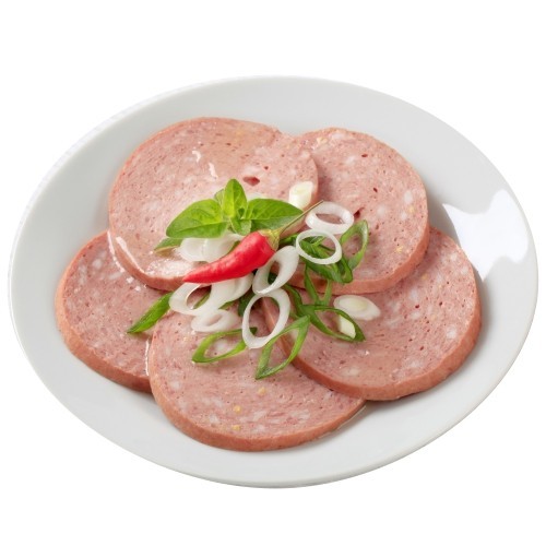 Chicken Mughlai Salami