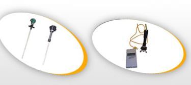 Thermocouple And Heater