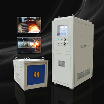 Bolt Heating Machine