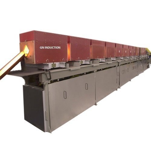 Induction Bolt Heating Machine, 220v