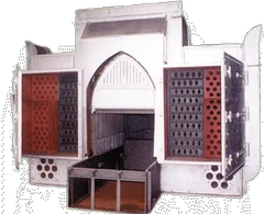 Sinha Indirect Fired Heaters