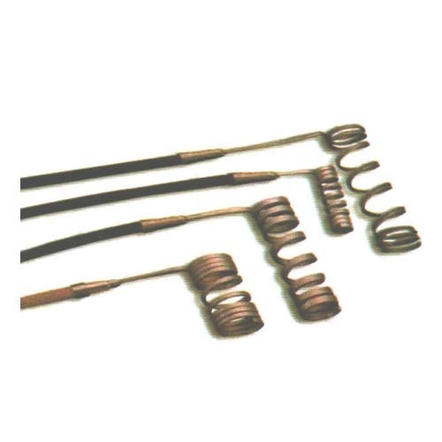 Coil & Cable Heater