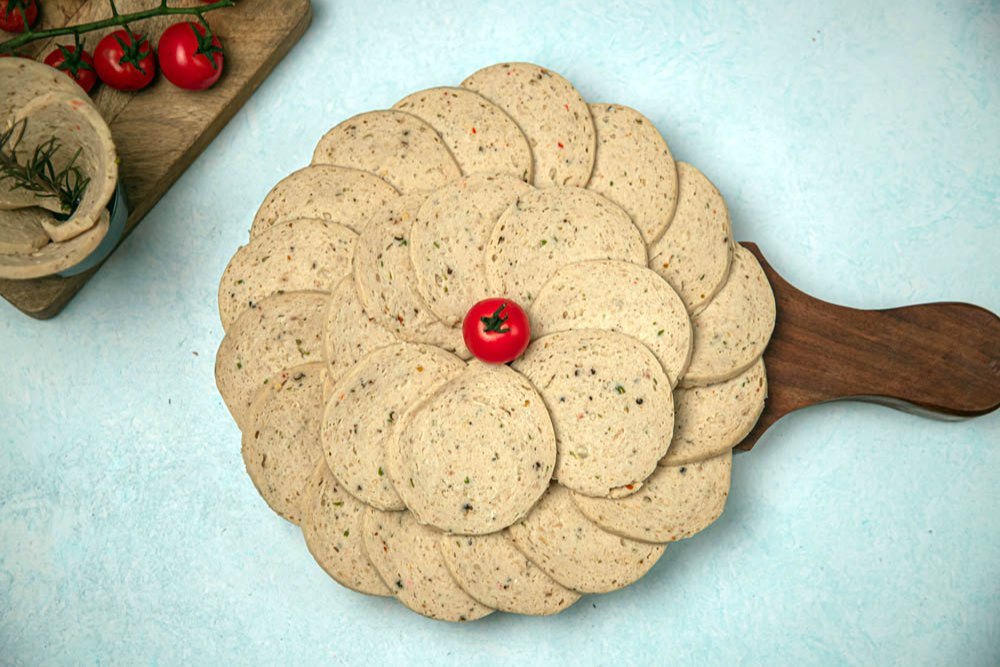 CHICKEN SALAMI