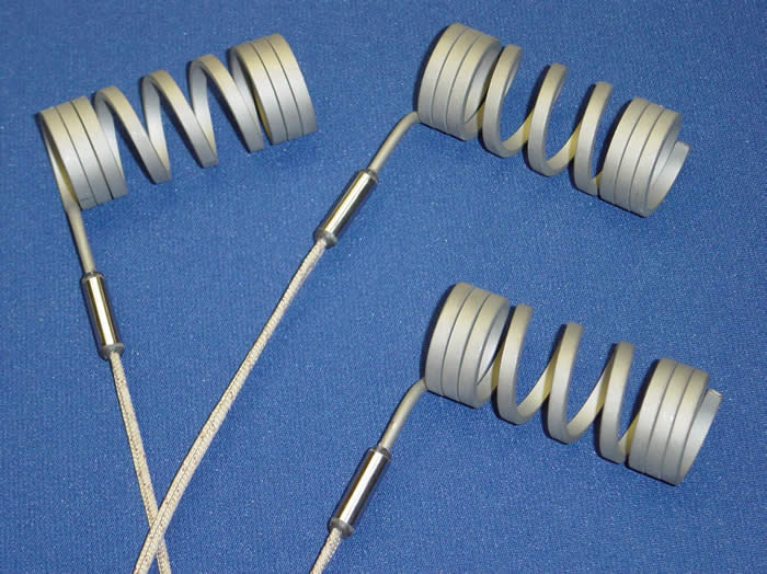 Coil & Cable Heaters