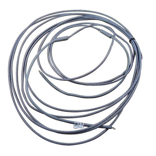 Cable Heater, 15-60 W, 220-240 V