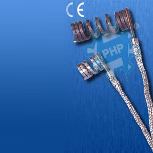 Sprue Bush Heater