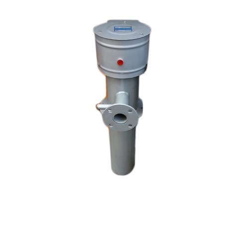 Industrial Non Flameproof Tank Outflow Heaters