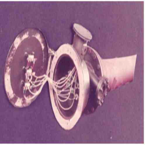 Suction Heaters