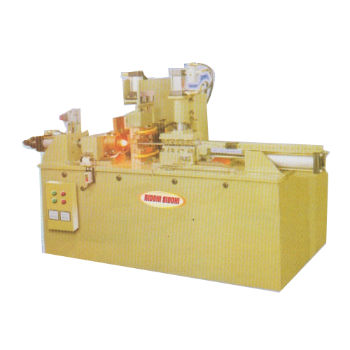 Electric Resistance Heating Machine