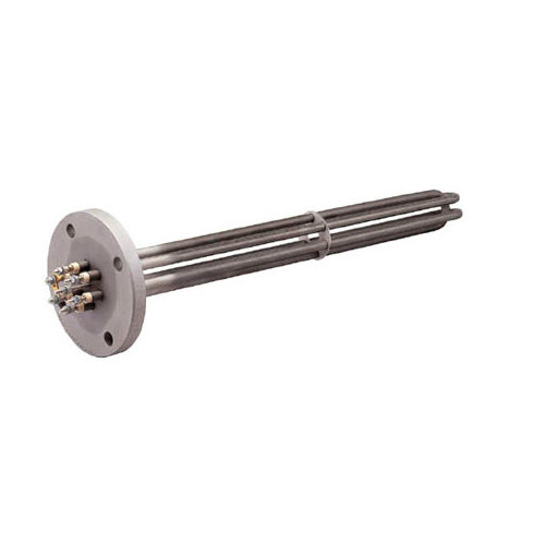 Industrial Immersion Heaters, 220-380 V