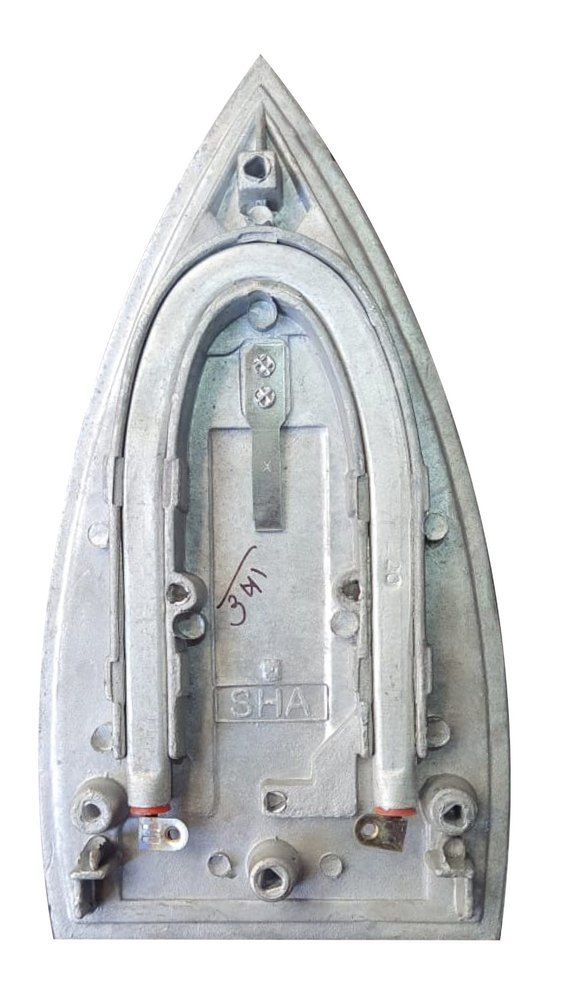 Copper 450W Electric Iron Element