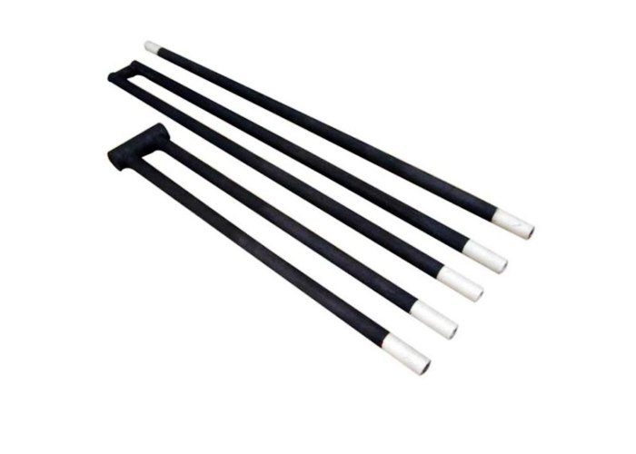 Silicon Carbide Heating Element, 1200 W