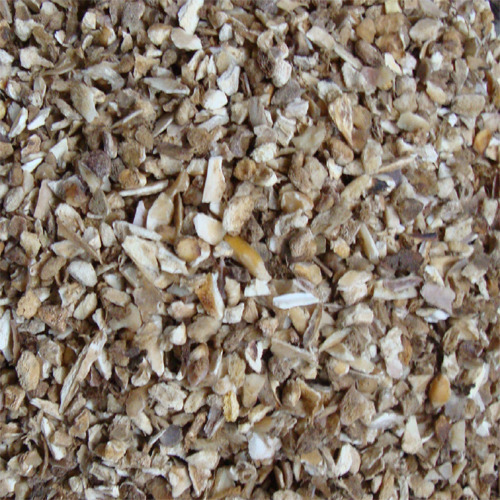 Crushed Bone
