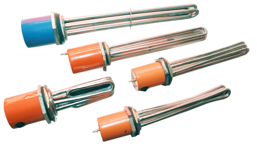 Water Heater Boiler Heating Elements, For Tank, 1000