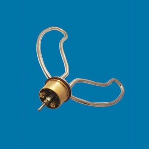 Water Heater Copper Boiler Heating Element, For Industrial Ovens, 2000 W