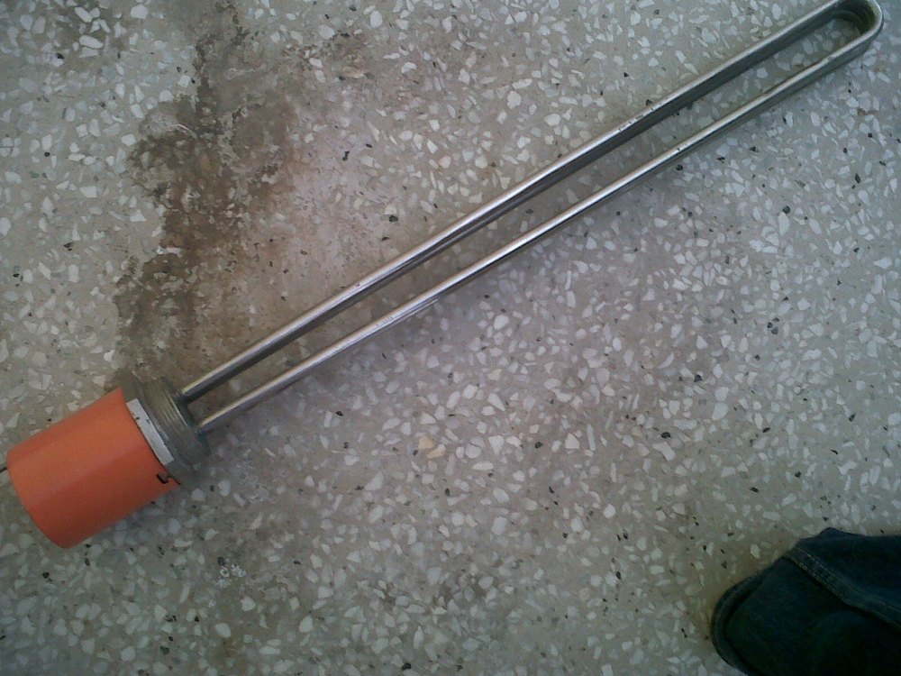 Boiler Heating Elements