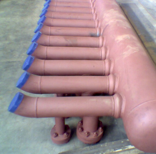 Water Heater Boiler Elements, For Air Conditioners, 2000 W