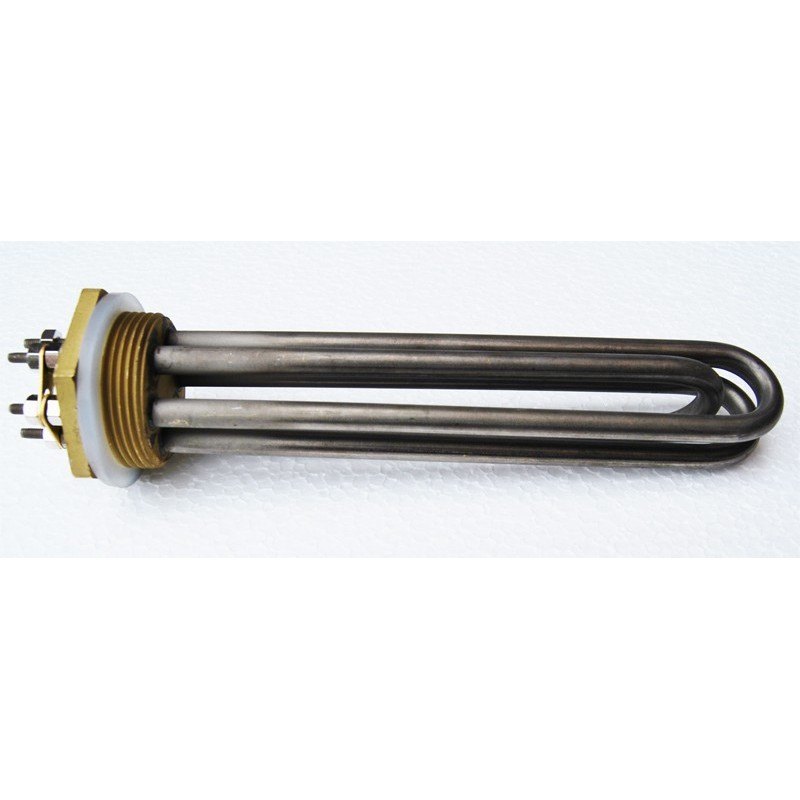 Stainless Steel Steam Bath Generator Element for Heaters