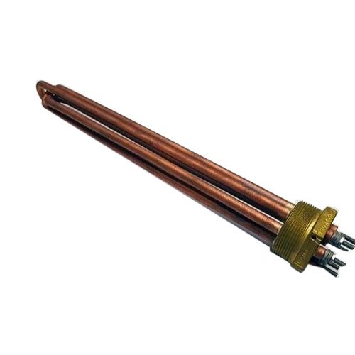 Copper Water Heater Steam Generator Heating Element