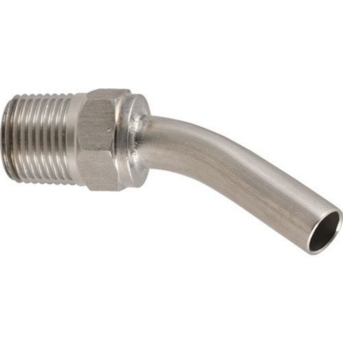 Dip Tube, Size: 1/2 inch