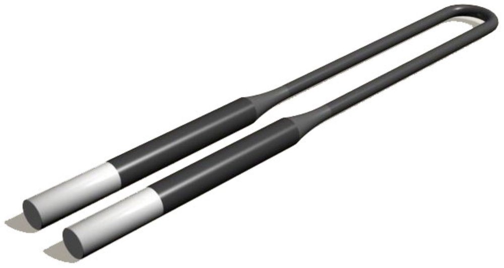 Furnace MoSi2 Heating Element