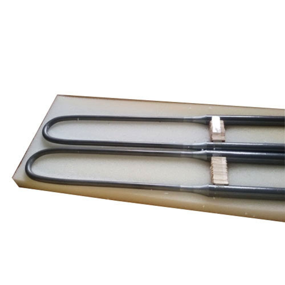 Ceramic MoSi2 Heating Element, For Electric Furnace