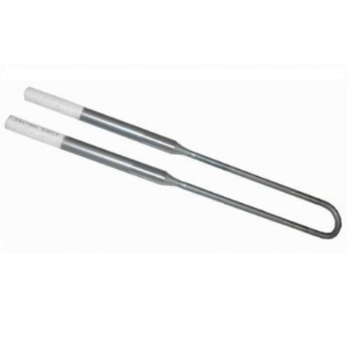 Mild Steel Kanthal Super Mosi2 Heating Elements, For Commercial