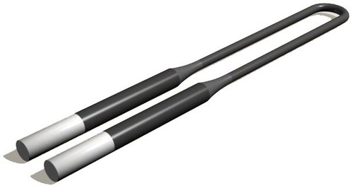 Water Heater Molybdenum Heating Element, for Air Conditioners, Packaging Type: Box